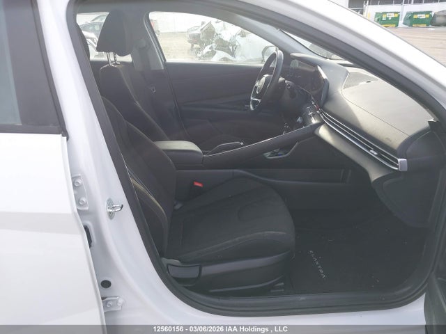 KMHLM4DG0RU738852 Hyundai ELANTRA SEL