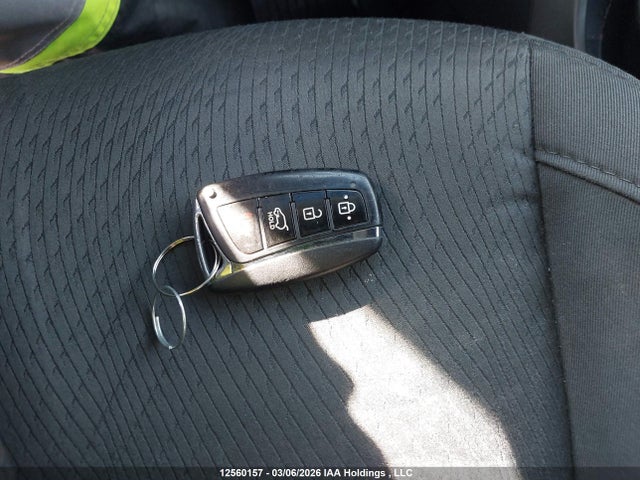 5XYZUDLA1EG184244 Hyundai SANTA FE SPORT