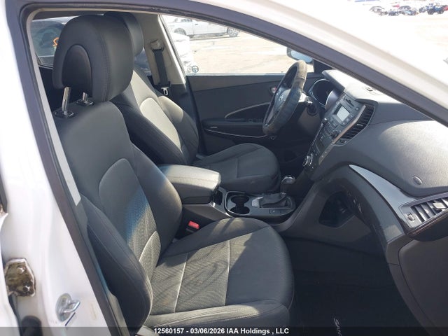 5XYZUDLA1EG184244 Hyundai SANTA FE SPORT