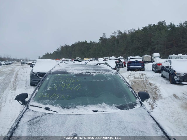 12560160 :رقم المزاد ، 3VWML8AJ5BM689920 vin ، 2011 Volkswagen Jetta Tdi مزاد بيع