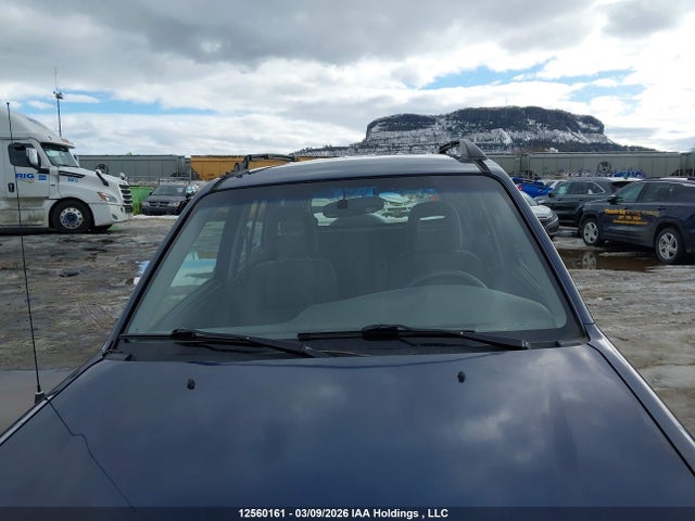 2002 Chevrolet Tracker მანქანა იყიდება აუქციონზე, vin: 2CNBJ13C826935824, აუქციონის ნომერი: 12560161