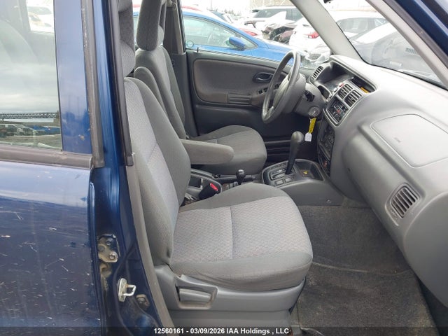 2002 Chevrolet Tracker მანქანა იყიდება აუქციონზე, vin: 2CNBJ13C826935824, აუქციონის ნომერი: 12560161