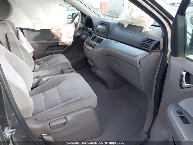 Aukcja sprzedaży 2008 Honda Odyssey Lx, vin: 5FNRL38178B502496, numer aukcji: 12542697