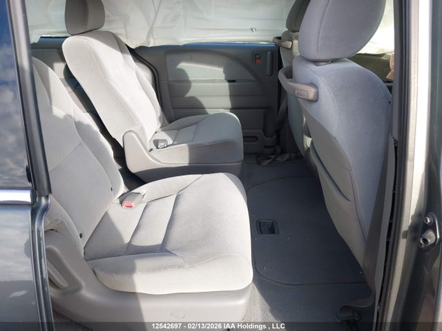 Aukcja sprzedaży 2008 Honda Odyssey Lx, vin: 5FNRL38178B502496, numer aukcji: 12542697
