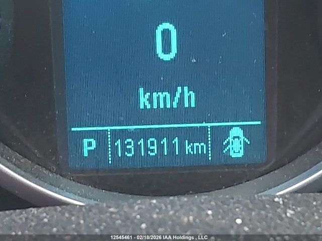 1G1PL5SH9E7174307 Chevrolet Cruze 2ls