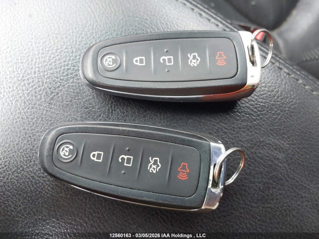 Aukcja sprzedaży 2013 Ford Explorer Limited, vin: 1FM5K8F89DGA94707, numer aukcji: 12560163