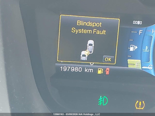 Aukcja sprzedaży 2013 Ford Explorer Limited, vin: 1FM5K8F89DGA94707, numer aukcji: 12560163