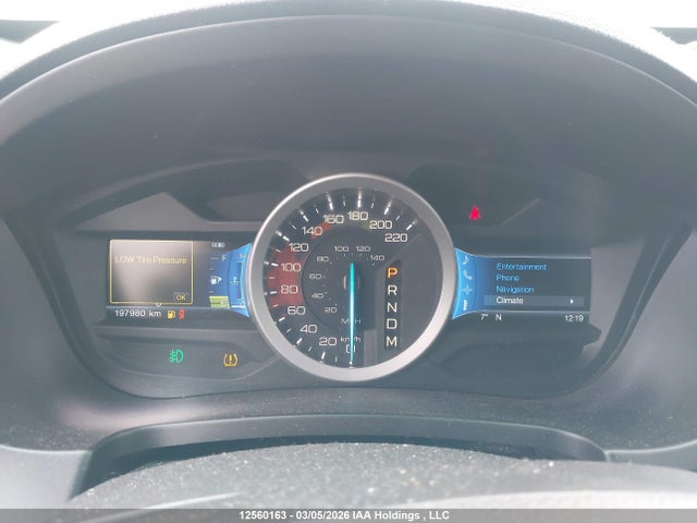 Aukcja sprzedaży 2013 Ford Explorer Limited, vin: 1FM5K8F89DGA94707, numer aukcji: 12560163