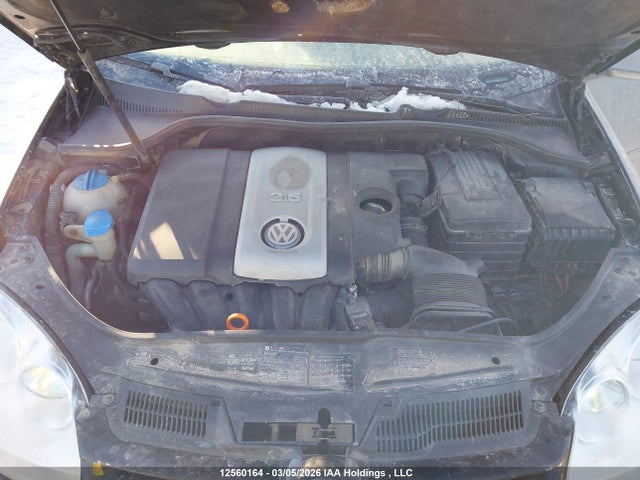 Продажа на аукционе авто 2007 Volkswagen Rabbit 5-door, vin: WVWCR71K27W001136, номер лота: 12560164