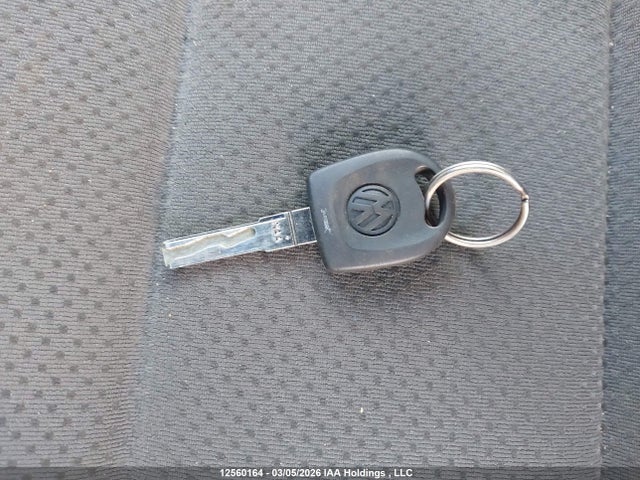 Продажа на аукционе авто 2007 Volkswagen Rabbit 5-door, vin: WVWCR71K27W001136, номер лота: 12560164