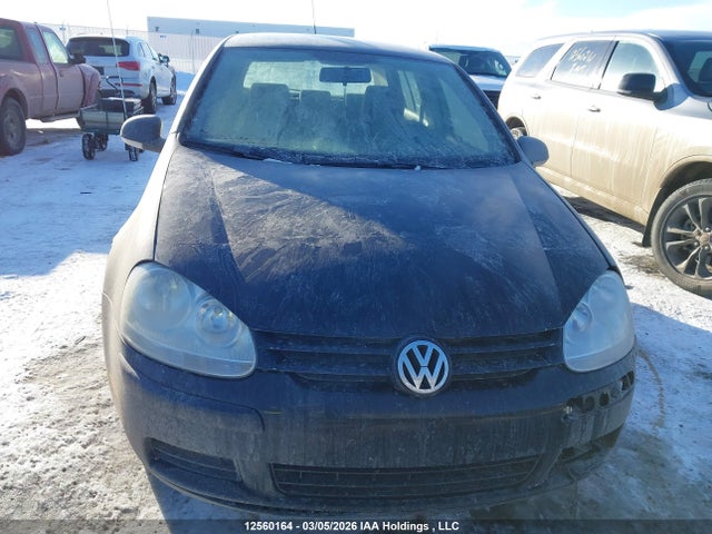Продажа на аукционе авто 2007 Volkswagen Rabbit 5-door, vin: WVWCR71K27W001136, номер лота: 12560164