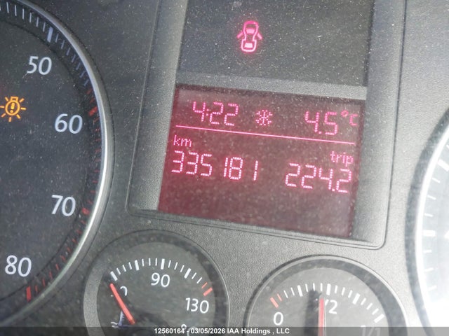 Продажа на аукционе авто 2007 Volkswagen Rabbit 5-door, vin: WVWCR71K27W001136, номер лота: 12560164