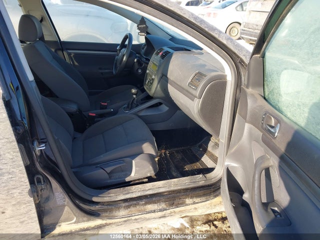 Продажа на аукционе авто 2007 Volkswagen Rabbit 5-door, vin: WVWCR71K27W001136, номер лота: 12560164