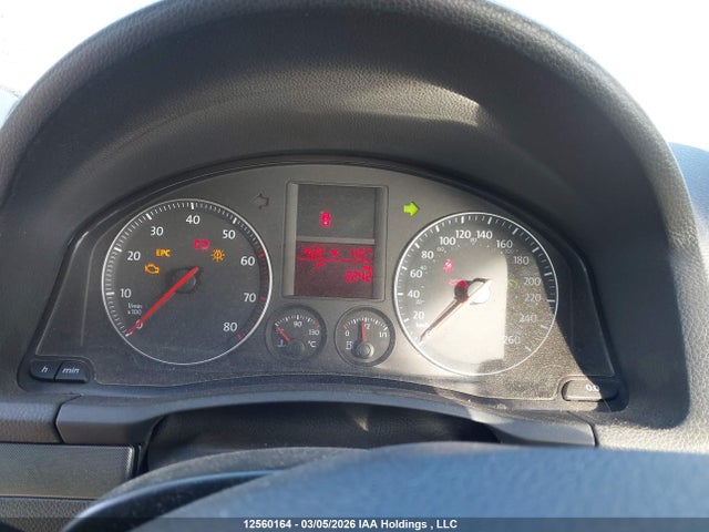 Продажа на аукционе авто 2007 Volkswagen Rabbit 5-door, vin: WVWCR71K27W001136, номер лота: 12560164