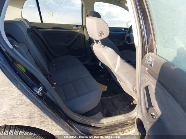 Продажа на аукционе авто 2007 Volkswagen Rabbit 5-door, vin: WVWCR71K27W001136, номер лота: 12560164