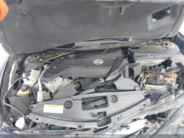 Aukcja sprzedaży 2013 Nissan Altima 2.5/s/sv/sl, vin: 1N4AL3AP8DN520700, numer aukcji: 12560165