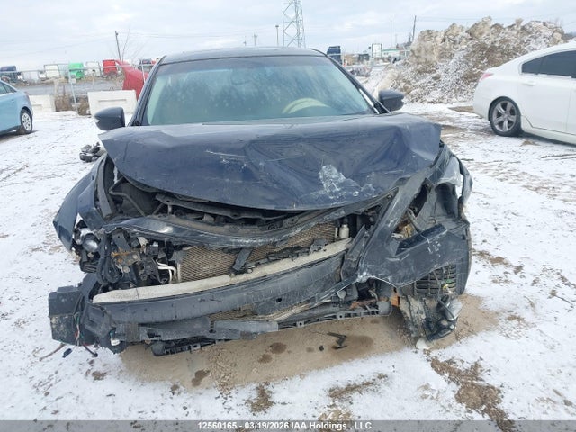 Aukcja sprzedaży 2013 Nissan Altima 2.5/s/sv/sl, vin: 1N4AL3AP8DN520700, numer aukcji: 12560165