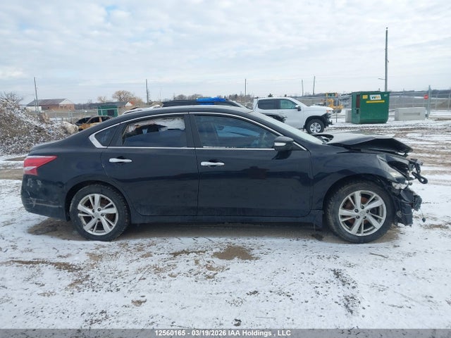 Aukcja sprzedaży 2013 Nissan Altima 2.5/s/sv/sl, vin: 1N4AL3AP8DN520700, numer aukcji: 12560165