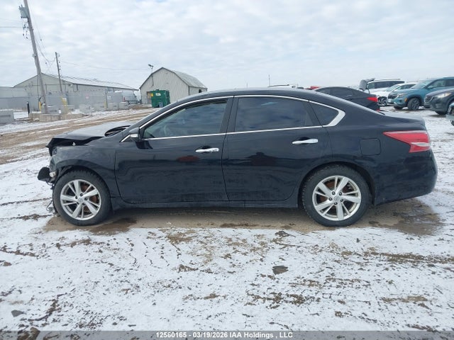 Aukcja sprzedaży 2013 Nissan Altima 2.5/s/sv/sl, vin: 1N4AL3AP8DN520700, numer aukcji: 12560165