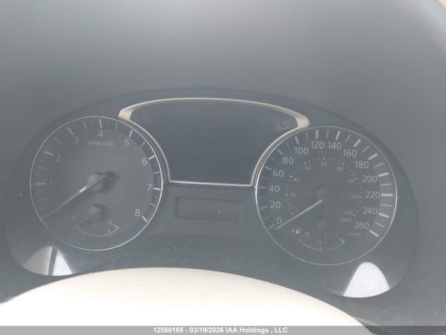Aukcja sprzedaży 2013 Nissan Altima 2.5/s/sv/sl, vin: 1N4AL3AP8DN520700, numer aukcji: 12560165