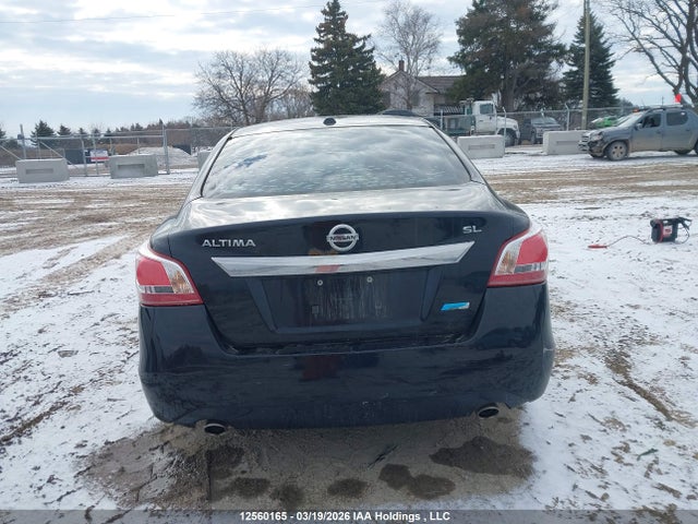 Aukcja sprzedaży 2013 Nissan Altima 2.5/s/sv/sl, vin: 1N4AL3AP8DN520700, numer aukcji: 12560165