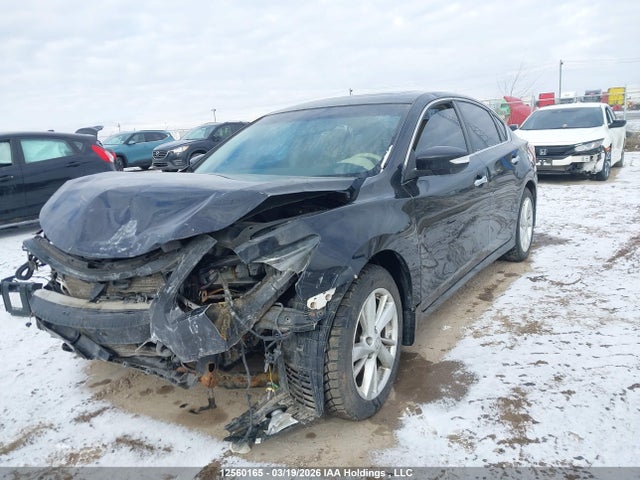 Aukcja sprzedaży 2013 Nissan Altima 2.5/s/sv/sl, vin: 1N4AL3AP8DN520700, numer aukcji: 12560165