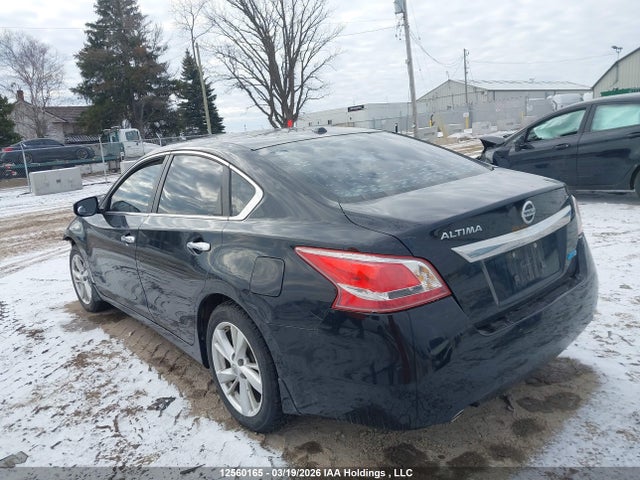 Aukcja sprzedaży 2013 Nissan Altima 2.5/s/sv/sl, vin: 1N4AL3AP8DN520700, numer aukcji: 12560165