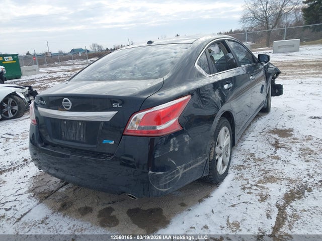 Aukcja sprzedaży 2013 Nissan Altima 2.5/s/sv/sl, vin: 1N4AL3AP8DN520700, numer aukcji: 12560165