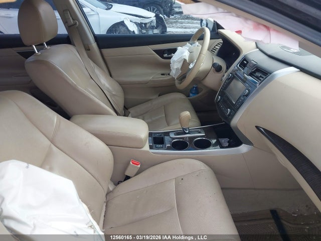 Aukcja sprzedaży 2013 Nissan Altima 2.5/s/sv/sl, vin: 1N4AL3AP8DN520700, numer aukcji: 12560165