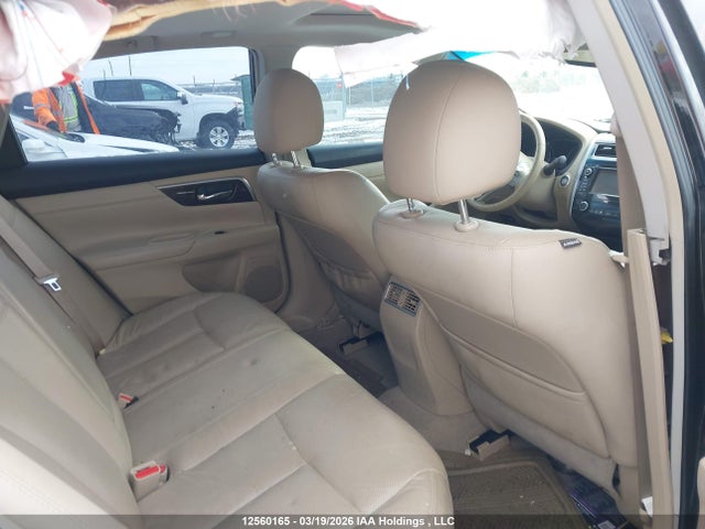 Aukcja sprzedaży 2013 Nissan Altima 2.5/s/sv/sl, vin: 1N4AL3AP8DN520700, numer aukcji: 12560165