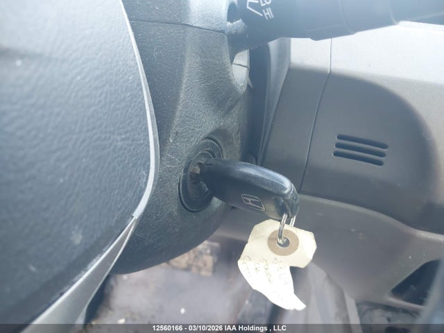 2008 Honda Civic Ex-l მანქანა იყიდება აუქციონზე, vin: 2HGFA16958H026184, აუქციონის ნომერი: 12560166