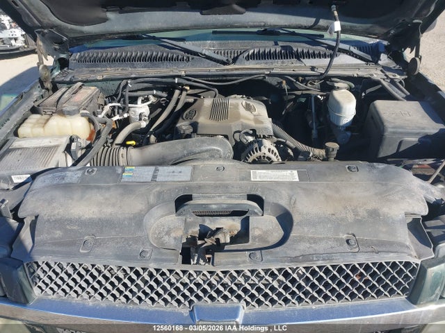 Продаж на аукціоні авто 2004 Chevrolet Silverado 2500hd Ls/lt, vin: 1GCHC29G24E159486, номер лоту: 12560168