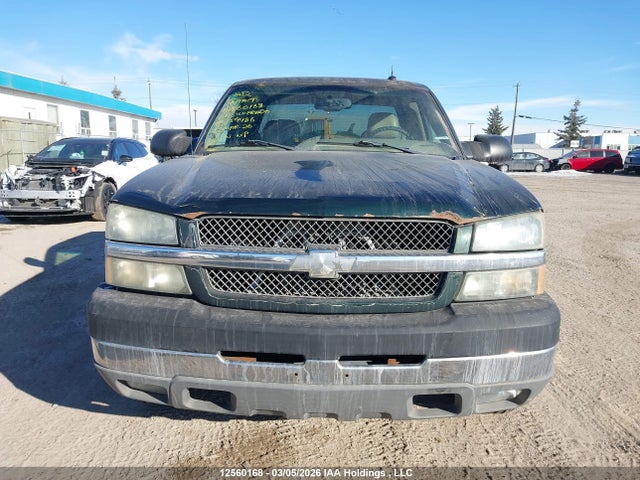 Продаж на аукціоні авто 2004 Chevrolet Silverado 2500hd Ls/lt, vin: 1GCHC29G24E159486, номер лоту: 12560168