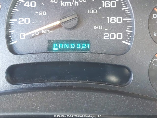 Продаж на аукціоні авто 2004 Chevrolet Silverado 2500hd Ls/lt, vin: 1GCHC29G24E159486, номер лоту: 12560168