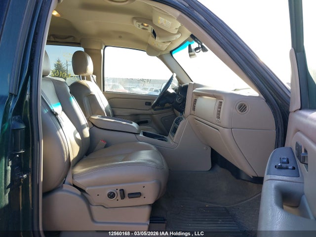 Продаж на аукціоні авто 2004 Chevrolet Silverado 2500hd Ls/lt, vin: 1GCHC29G24E159486, номер лоту: 12560168