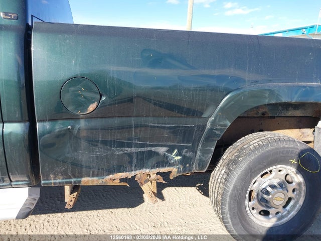 Продаж на аукціоні авто 2004 Chevrolet Silverado 2500hd Ls/lt, vin: 1GCHC29G24E159486, номер лоту: 12560168
