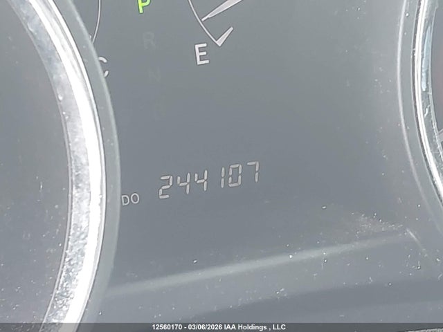 Aukcja sprzedaży 2010 Toyota Highlander V6 Sport, vin: 5TDEK3EH4AS033582, numer aukcji: 12560170