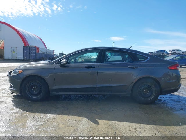 Aukcja sprzedaży 2017 Ford Fusion Se, vin: 3FA6P0T97HR101442, numer aukcji: 12560171
