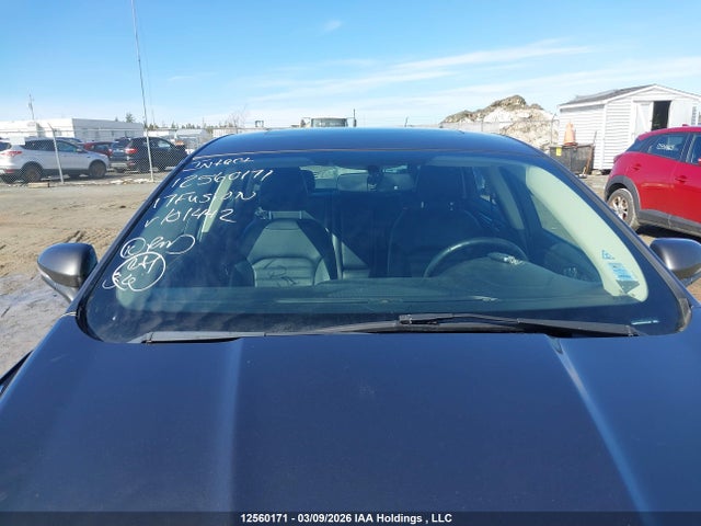 Aukcja sprzedaży 2017 Ford Fusion Se, vin: 3FA6P0T97HR101442, numer aukcji: 12560171