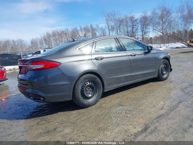 Aukcja sprzedaży 2017 Ford Fusion Se, vin: 3FA6P0T97HR101442, numer aukcji: 12560171