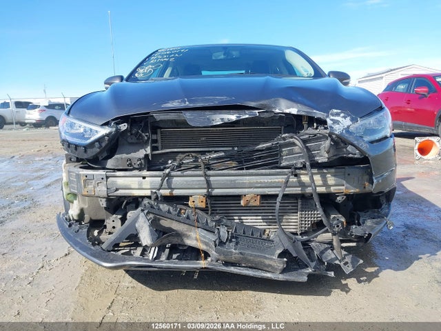 Aukcja sprzedaży 2017 Ford Fusion Se, vin: 3FA6P0T97HR101442, numer aukcji: 12560171