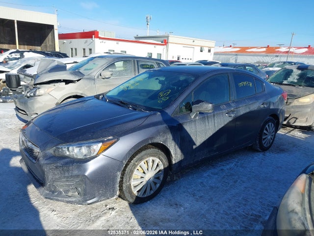 4S3GKAB69H3610425 Subaru Impreza Touring