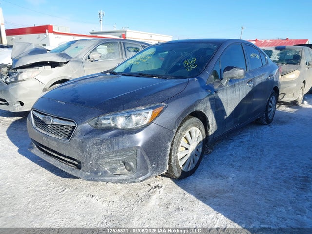 4S3GKAB69H3610425 Subaru Impreza Touring