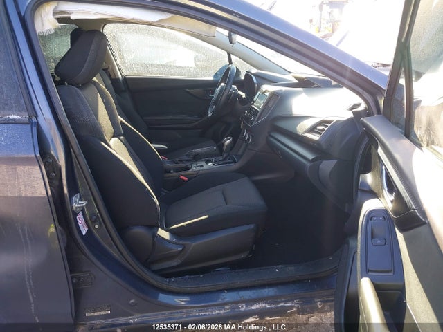 4S3GKAB69H3610425 Subaru Impreza Touring