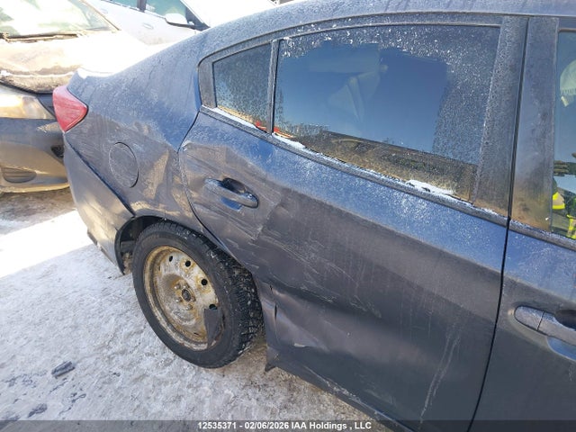 4S3GKAB69H3610425 Subaru Impreza Touring