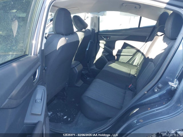 4S3GKAB69H3610425 Subaru Impreza Touring
