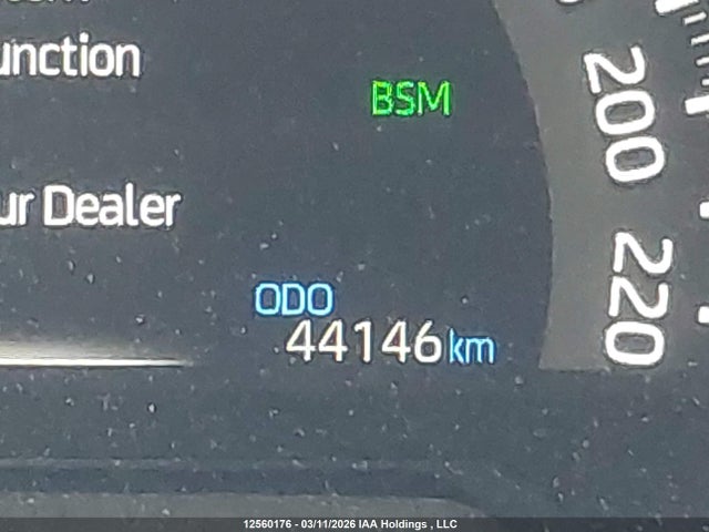 12560176 :رقم المزاد ، 2T3RWRFV1RW221841 vin ، 2024 Toyota Rav4 Hybrid Xle مزاد بيع