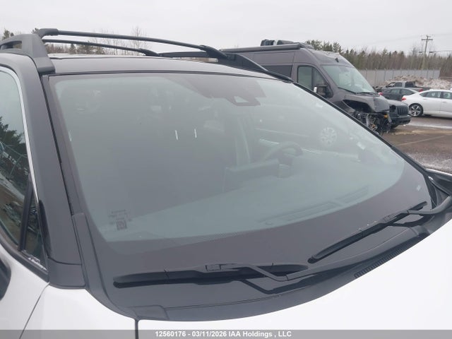 12560176 :رقم المزاد ، 2T3RWRFV1RW221841 vin ، 2024 Toyota Rav4 Hybrid Xle مزاد بيع