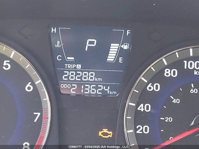 KMHCT4AE2EU673342 Hyundai Accent Gls/gs