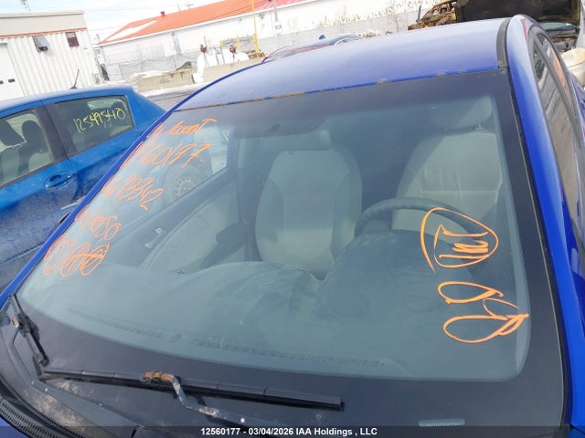 KMHCT4AE2EU673342 Hyundai Accent Gls/gs